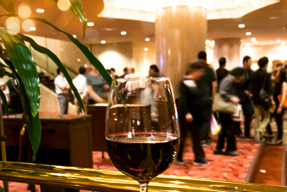 2.一流ホテルにふさわしい「質」の追求