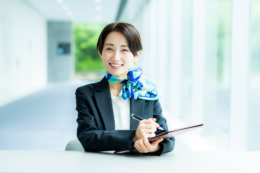 3.徹底した管理体制とホスピタリティ